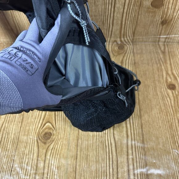 Ride Free Backpack Bungee Cord‎ Back Pack Rip Cord Backpack - Picture 13 of 13